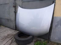 фото thumb №1, Капот audi a3 8p версия 3 дверная ly7h