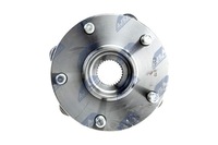 фото thumb №11, Ступица колеса перед lexus is220 250 4wd 05- gs300 350 430 4wd 06- правая