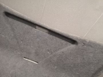 фото thumb №12, Оббивка кришки багажника audi a8 d2 4d0867975b