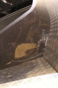 Bmw ix i20 бампер перед mpakiet передний sophistograu Цена, фото thumb