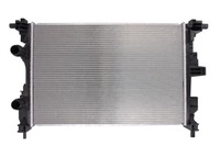 фото thumb №1, Радиатор wody jeep compass 17- 2.4 b koyo