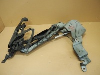 фото thumb №4, Механизм крыша левый renault megane iii cabrio