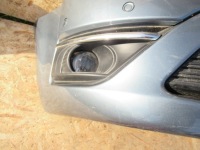 фото thumb №11, Бампер перед kompletny citroen c4 grand picasso 6xpdc