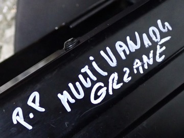 фото thumb №7, Сиденье правый перед переднее европа полукожа vw volkswagen multivan t5 t6 10r