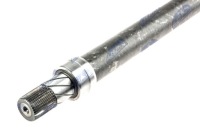 Nty приводной вал приводная renault captur 1.2tce 13- правый Оригинал, фото thumb