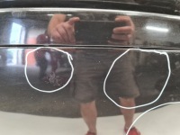 Mini r58 lci капот a94 Доставка, фото thumb