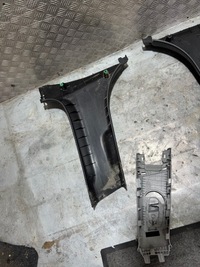 фото thumb №8, Honda civic ix 9 hb 11-16 захист стійка b пластик ліва права перед передня