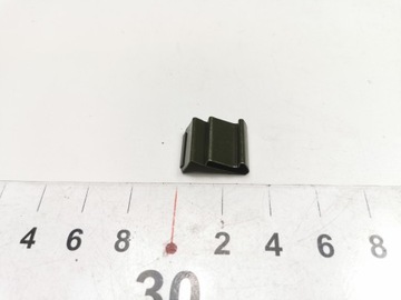 фото thumb №6, Замок засувка бардачка daewoo tico 62534-70001-000