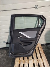 фото thumb №9, Opel astra l vi hb дверь правое задние задняя правый 2022-