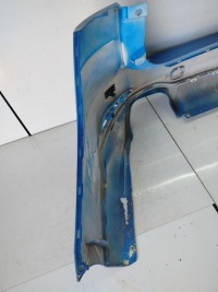 фото thumb №10, Задний бампер ford focus mk 4 iv универсал 18-21 jx7b-17906-b