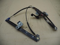 фото thumb №15, Механізм скло правий перед seat inca