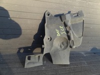 фото thumb №1, Dacia duster 2014 lift подовжувач підкрилок ліва