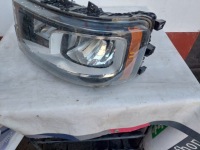 Scania r s ngs фара фара левый full led 2674390 1ex01454205 Киев, фото thumb