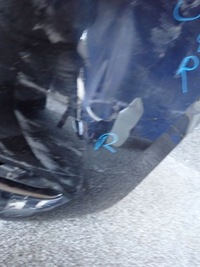 фото thumb №8, Mazda 2 20- бампер передній перед