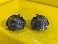 фото thumb №1, Seat arona lift противотуманные фары левая правая led