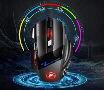 Стул Стул Игровой SET1 для игрока RGB