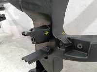 фото thumb №7, Mercedes sprinter 907 a907 910 w910 pas передний перед усилитель передние