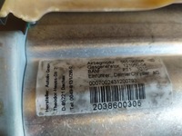 фото thumb №8, Панель приладів приладова консоль mercedes 2.2cdi w203 00