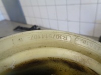 Пневмоподушка bmw f11 правий задній r307513706 Ціна, фото thumb