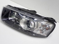 Комплектный  передок  капот бампер 2xlampa крыло  панель  chevrolet captiva Недорого, фото thumb