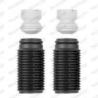 фото thumb №2, Защита i отбойники перед monroe pk005