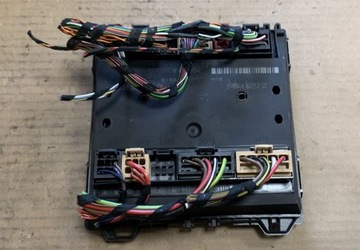 фото thumb №9, Набор стартовый fabia i 1,2 12v 03e906033a 5wp4430507