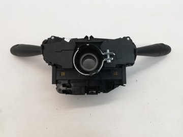 фото thumb №6, Peugeot 3008 i перемикач комбінований кермовий/підкермовий стрічка