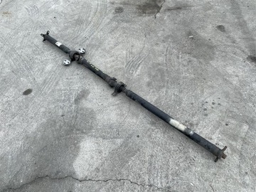 фото thumb №1, Wał привідний 2.2 cdi 4x4 4-matic автомат extralong mercedes vito w 447