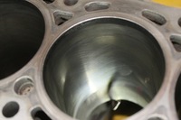 фото thumb №6, Блок двигателя mondeo mk iv 2.0 tdci azba