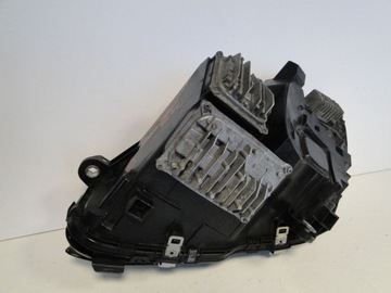 фото thumb №13, Mercedes c клас 205 w205 лампа передня права ils led 63 c63s amg