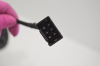 фото thumb №6, Защита корпус переключатель колонки рулевого mercedes r129 sl 1294622623