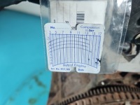 Двигатель renault clio iv 12-20 d4fd740 d4f 740 1.2 16v film измерение Киев, фото thumb