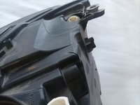 фото thumb №9, Bmw x3 g01 x4 g02 лампа правые перед полный led 8496818