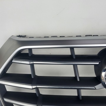 фото thumb №10, Audi q5 ii s-line решітка радіатора решітка 80a853651c