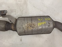 фото thumb №7, 4h0253211c труба выхлопная левая 3.0tfsi audi a8 d4