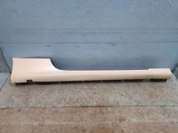 Купить Порог молдинг mercedes e-klasa w238 coupe amg правый, фото thumb