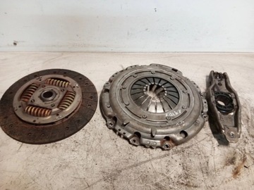 фото thumb №1, Диск притиск зчеплення 702123 702098 golf v 5 1.9 tdi valeo