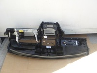 фото thumb №8, Mercedes c w204 панель приладів приладова ремені подушки безпеки