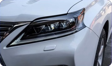 фото thumb №11, Фары автомобильные полный led do лампа передних lexus rx270/300/350/450h 2009-2015