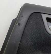 фото thumb №6, Обивка обшивка дверь правый задняя volvo v70 ii 39990894