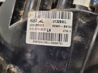 фото thumb №9, Лампа задня ліва сторона hyundai i10 2 facelift 2022 92401-b9100