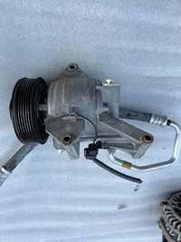 фото thumb №7, Mazda cx-3 компресор кондиціонера бензин 2018 rok db5h61450