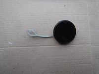 фото thumb №1, Заглушка бампера перед mercedes w169 a1698850581