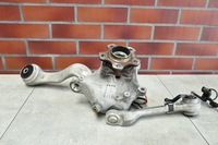 фото thumb №5, Поворотний кулак ліва перед амортизатор лівий bmw 4 g26 4x4 xdrive