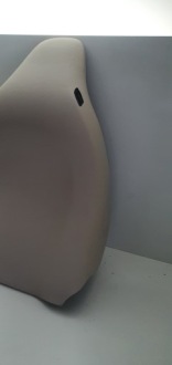 фото thumb №5, Mercedes a236 cle подголовники подголовник