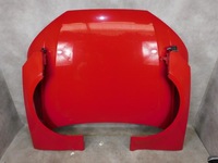 фото thumb №6, Audi a4 b9 8w kompletny перед капот крила бампер pas лампи full led