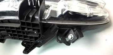 фото thumb №16, Nissan e-nv200 2013-2021 лампа фара правый перед оригинальный номер европа hella