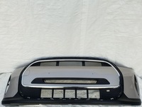 фото thumb №11, Mini cooper f55 f56 lift 20- бампер перед передний