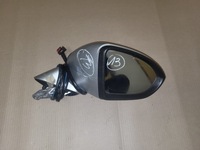 фото thumb №6, Vw golf sportsvan - зеркало правое 13 pin