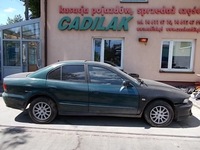 фото thumb №4, Galant 8 підйомник скло перед правий електричний